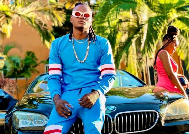 Pallaso Begs Fans A Mind-Blowing Amount of Money To Rescue His Range Rover.